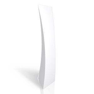 Totem in cartone Stile